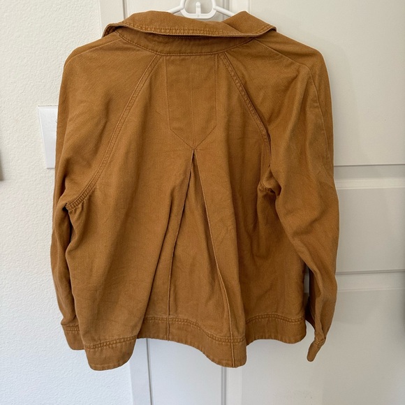 Madewell jacket - Picture 10 of 10